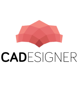 Cadesigner logo